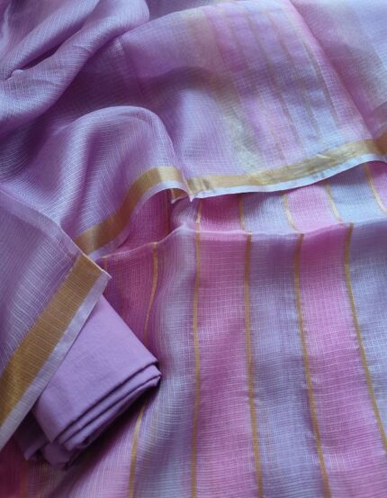 Kota Silk Rangkaat Suit